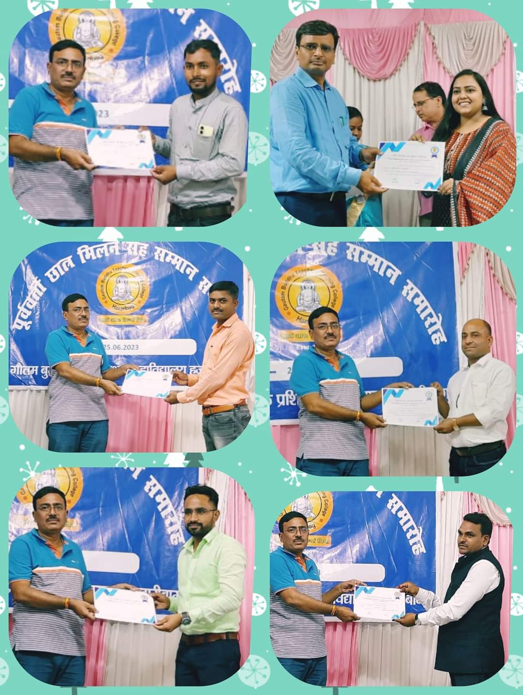 Gautam Buddha Teachers Tranning College